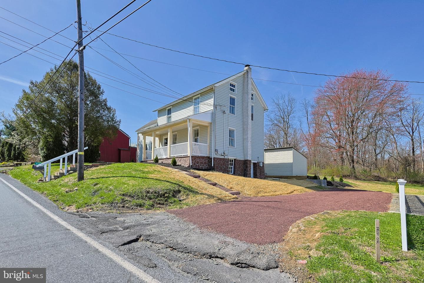 5456 Vera Cruz Road photo 2