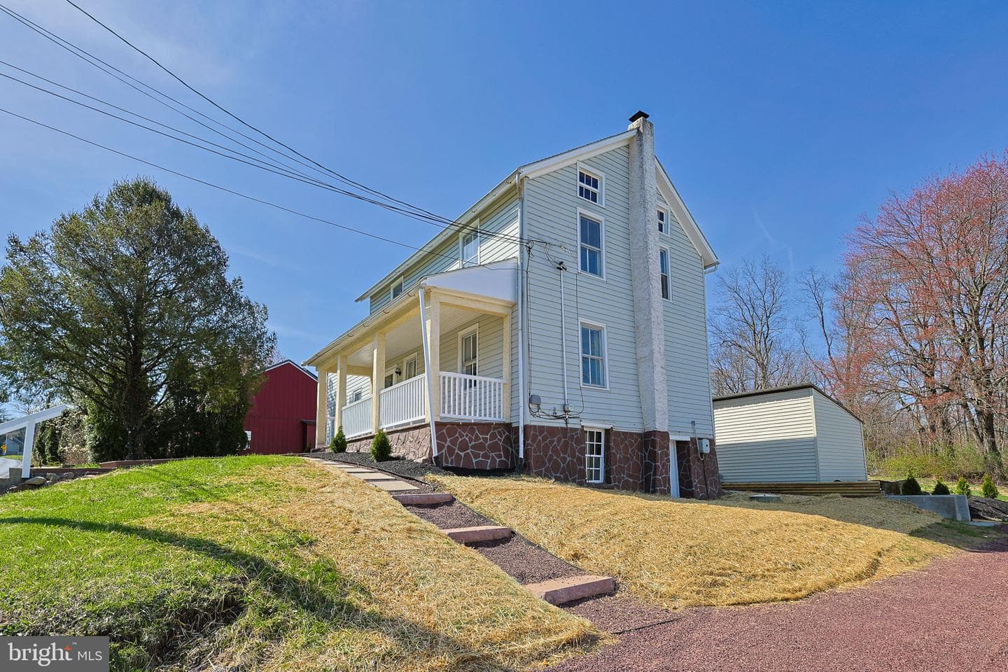 5456 Vera Cruz Road photo 3