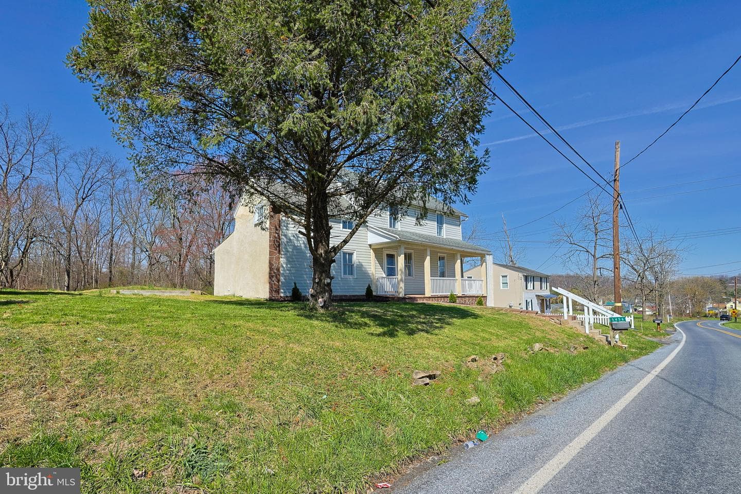 5456 Vera Cruz Road photo 4