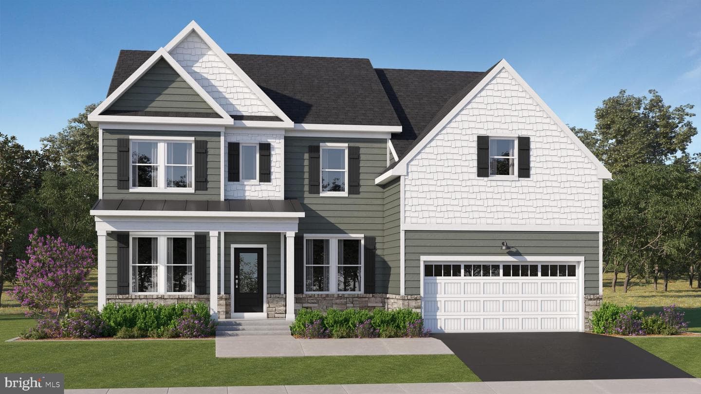 1130 Frank Street, Fogelsville
