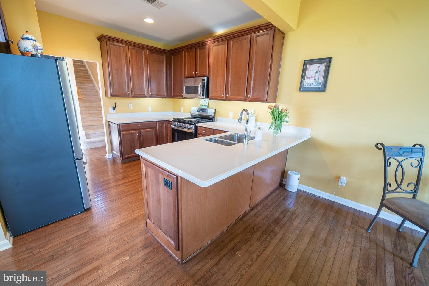 5284 High Vista Drive photo 19