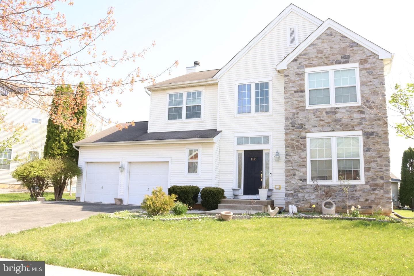 1035 Jervin Drive, Allentown