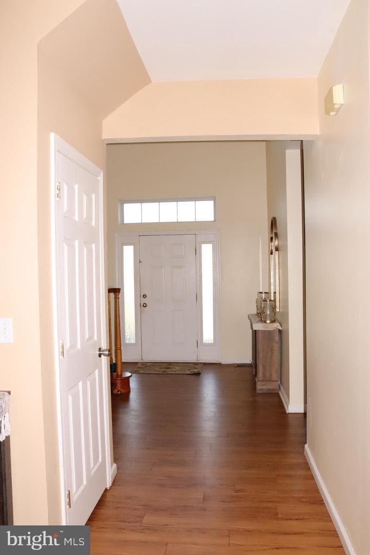 1035 Jervin Drive photo 7
