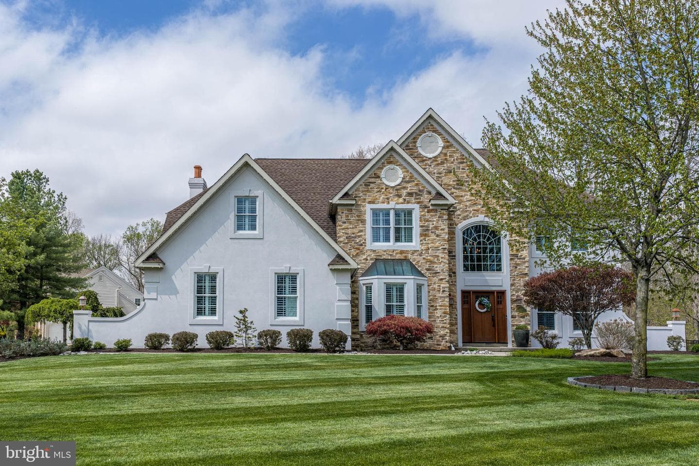 7637 Longwood Drive