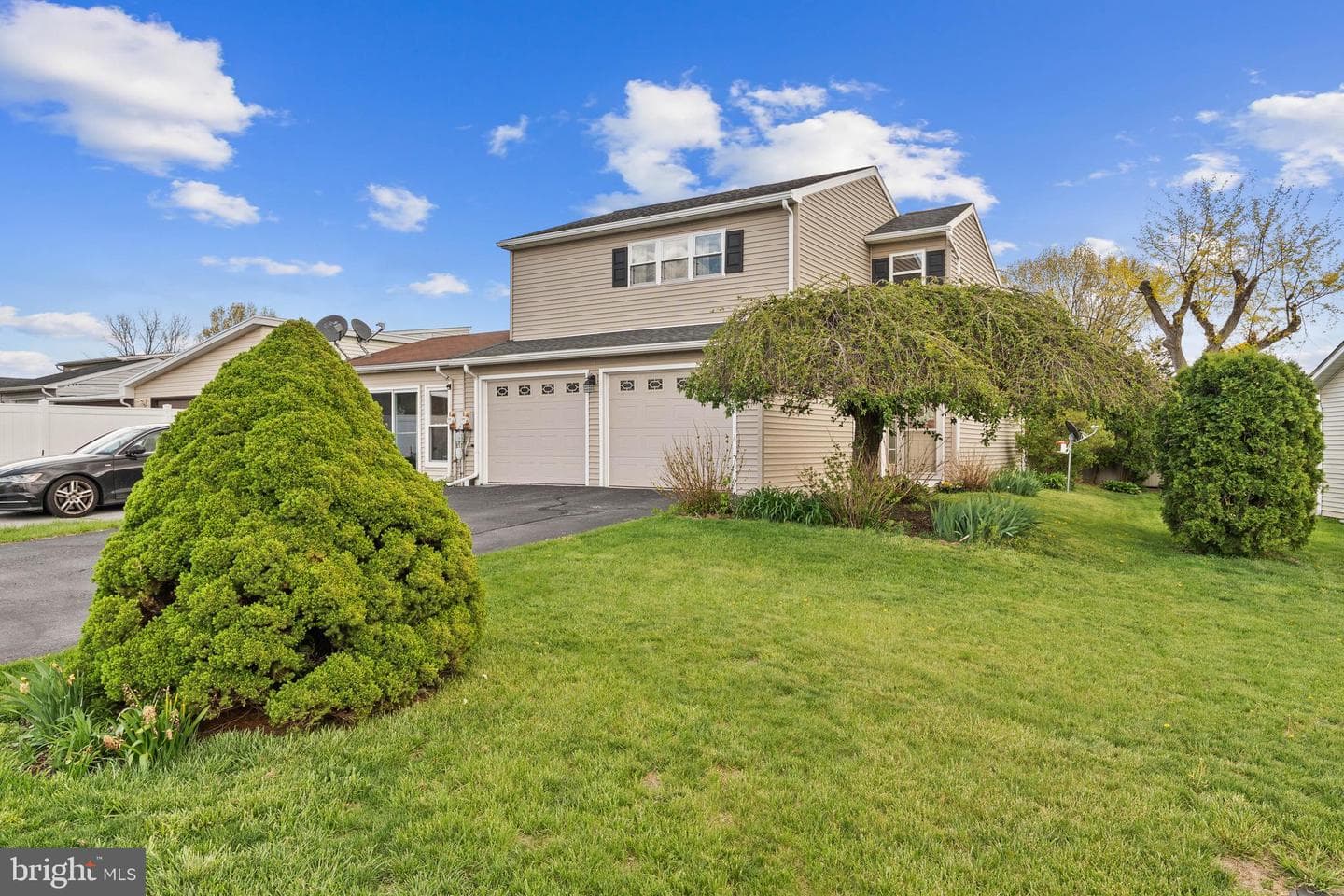 84 Covington Place