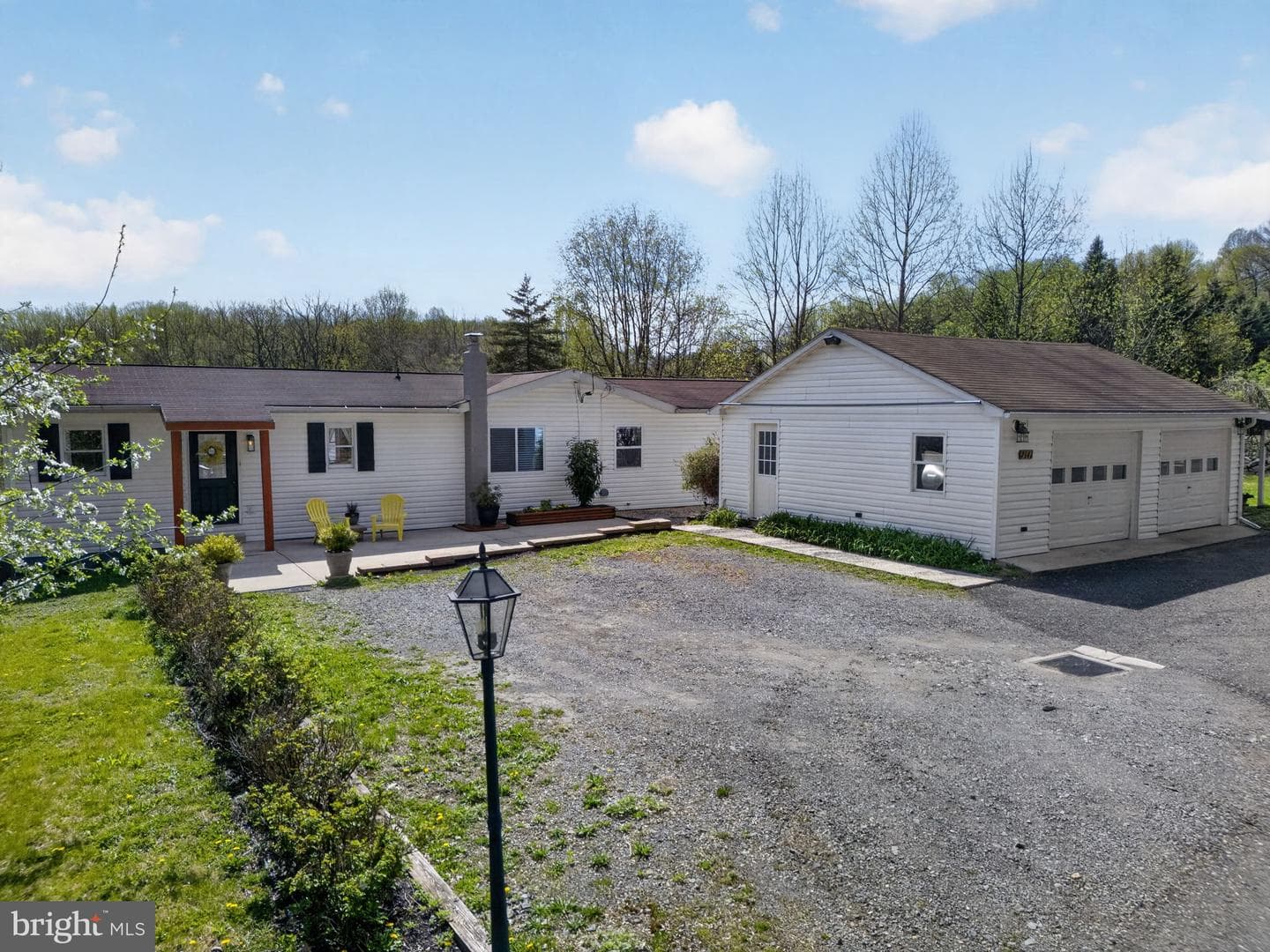 7341 Carls Hill Road photo 2