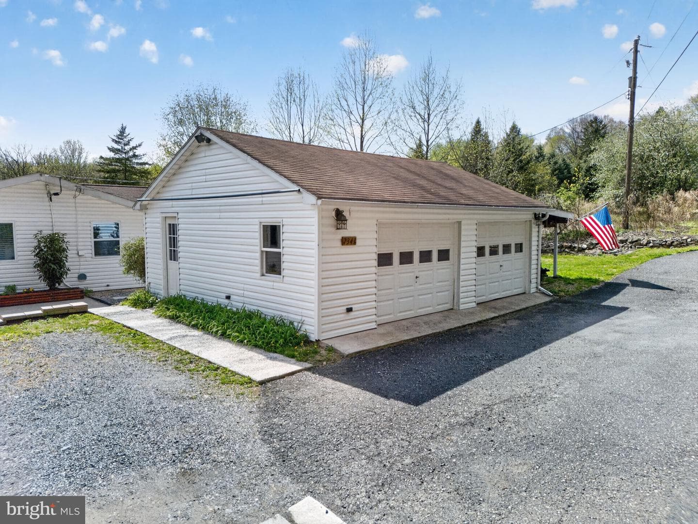 7341 Carls Hill Road photo 23