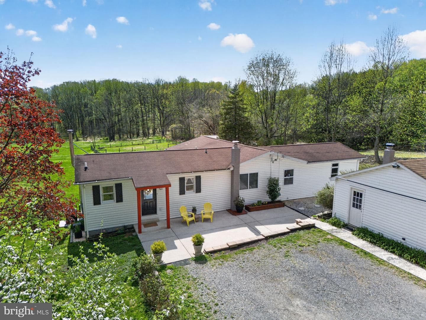 7341 Carls Hill Road photo 3