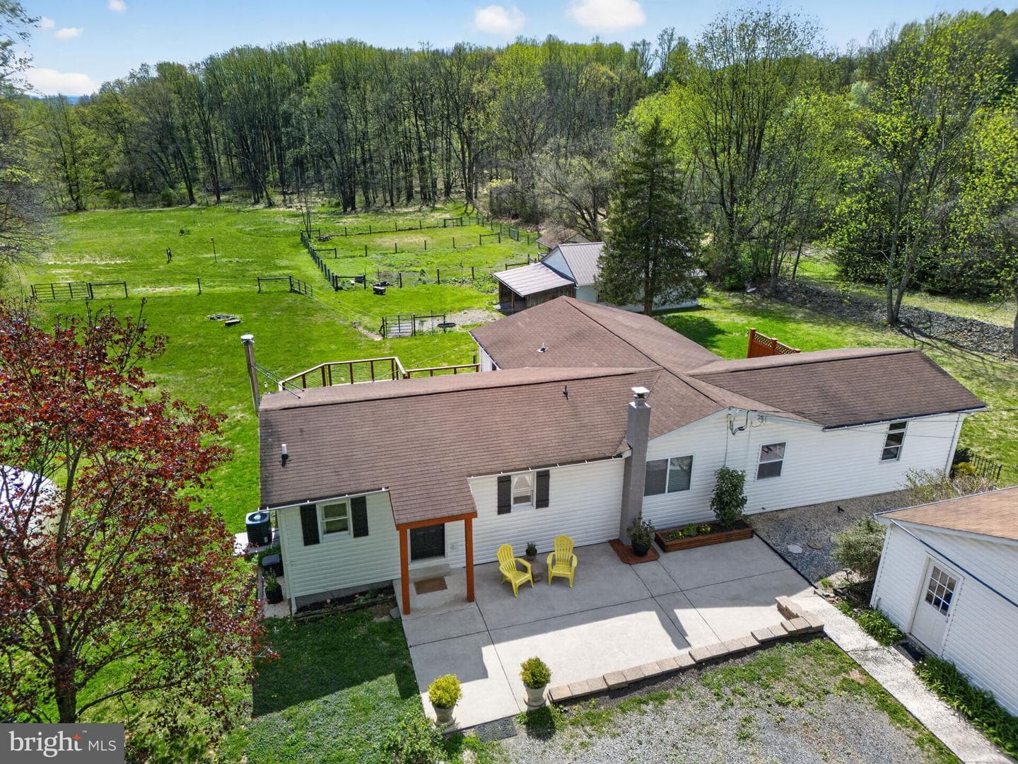 7341 Carls Hill Road photo 4
