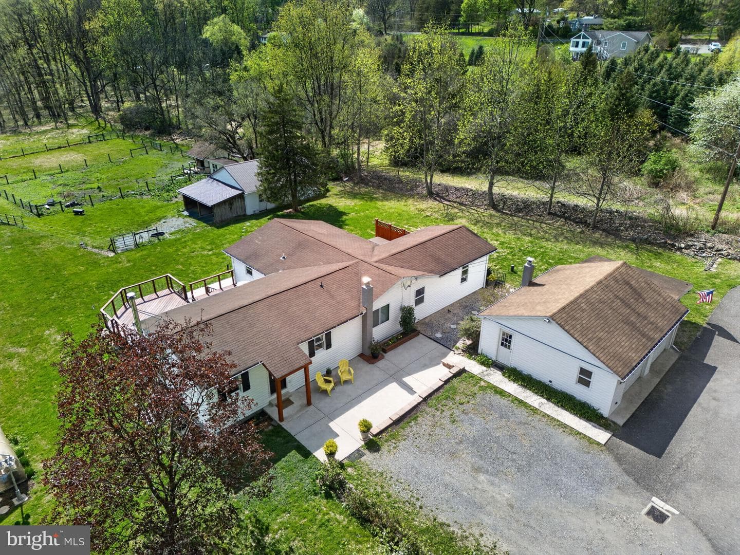 7341 Carls Hill Road photo 5