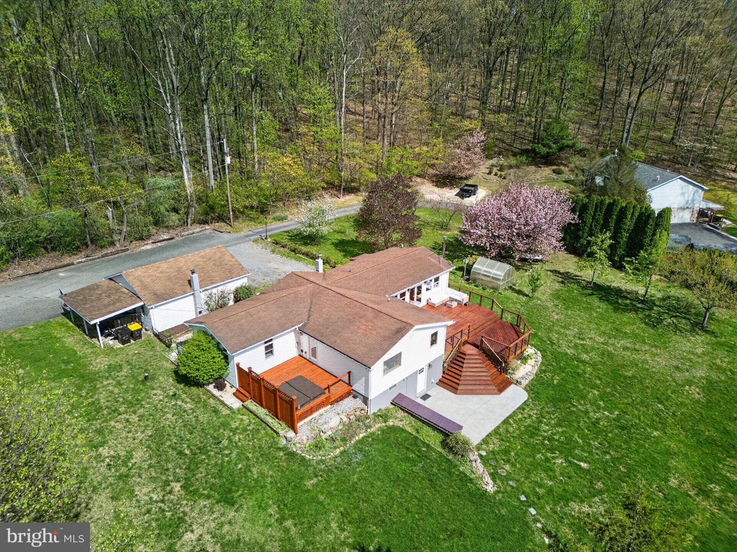 7341 Carls Hill Road photo 8