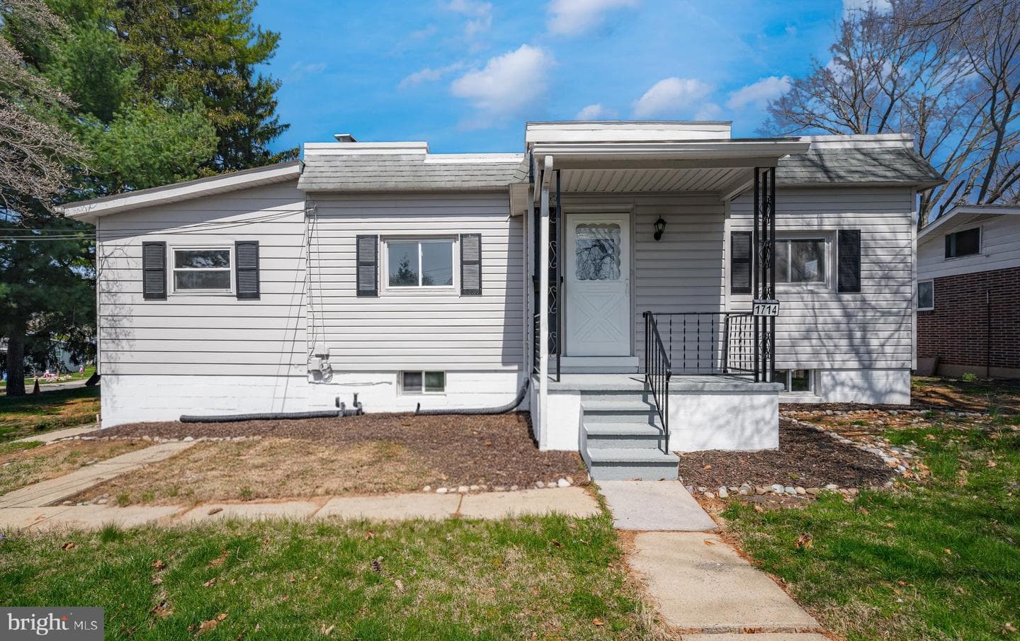 1714 Elliott Ave, Bethlehem