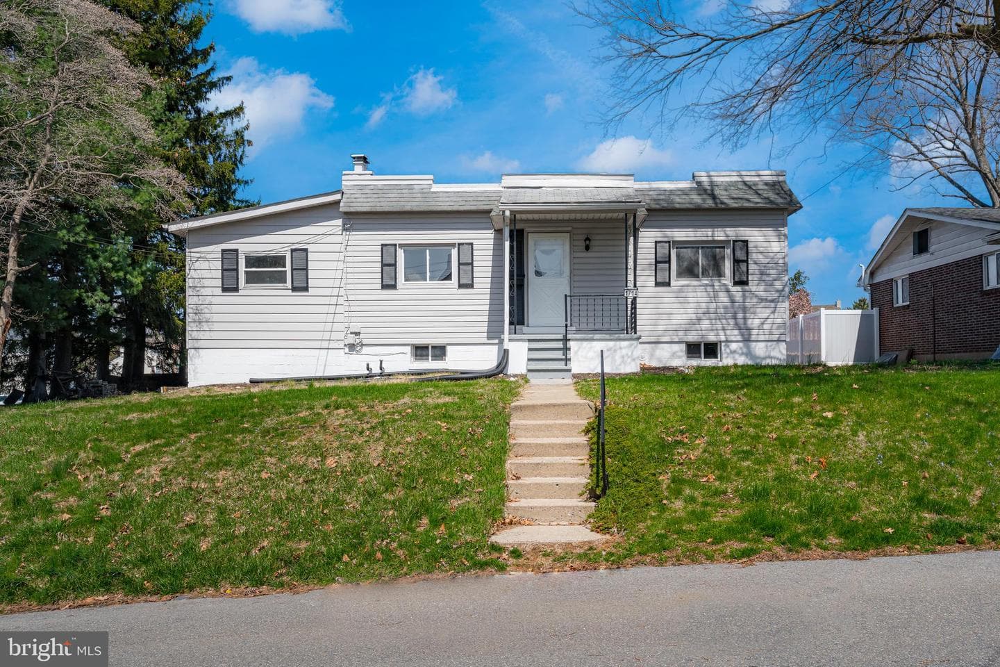 1714 Elliott Ave, Bethlehem