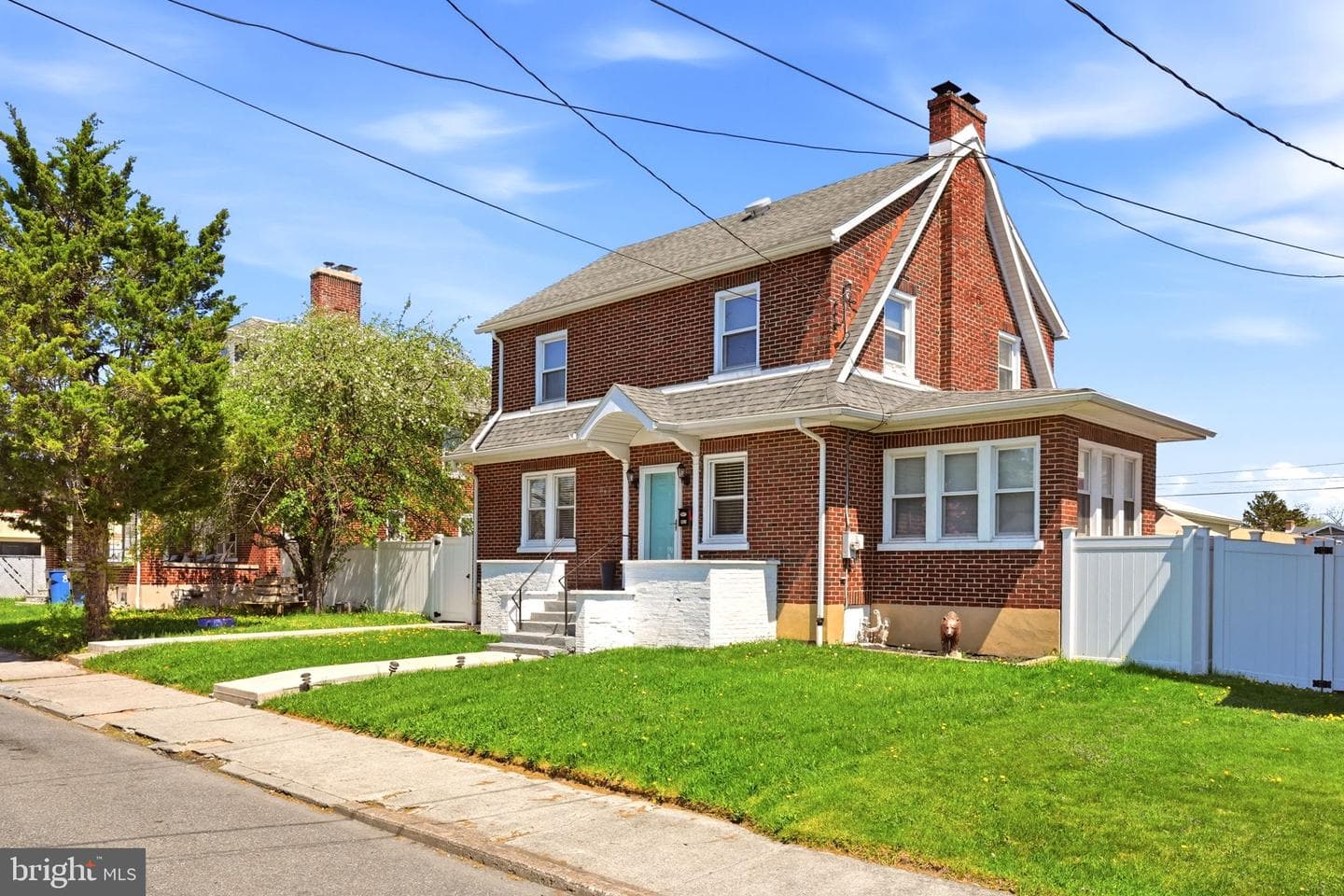 901 N Wahneta Street photo 5
