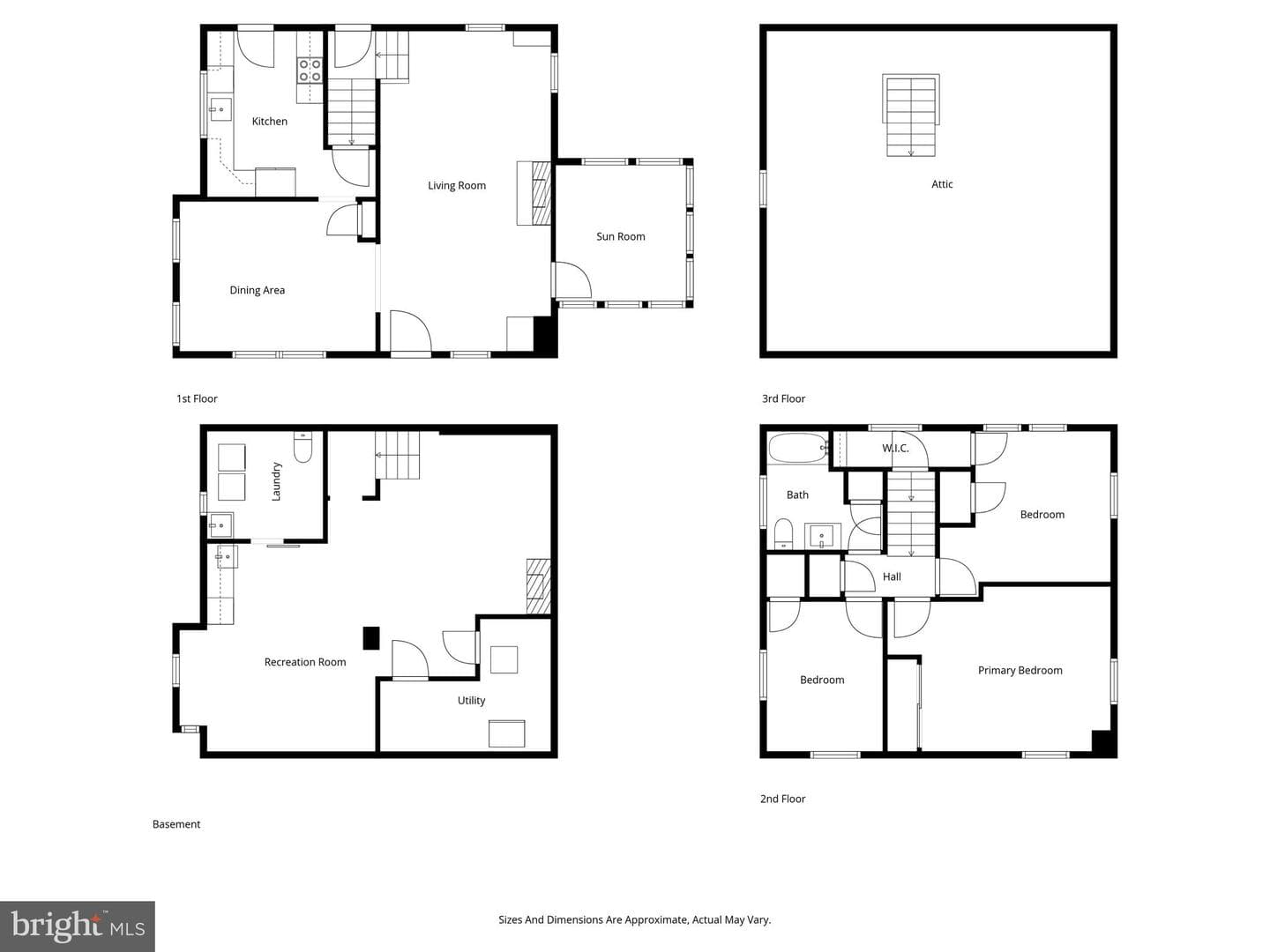 901 N Wahneta Street photo 75