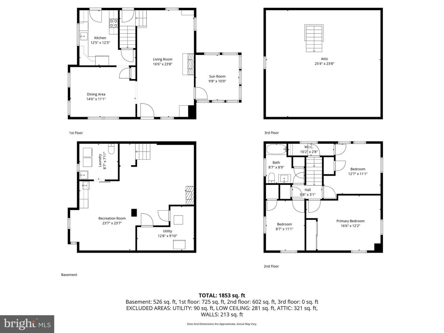 901 N Wahneta Street photo 76