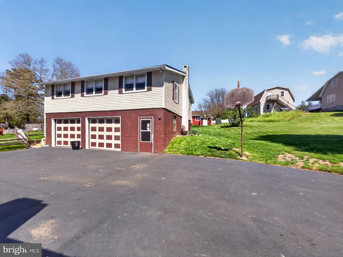 8275 Mertztown Road photo 13