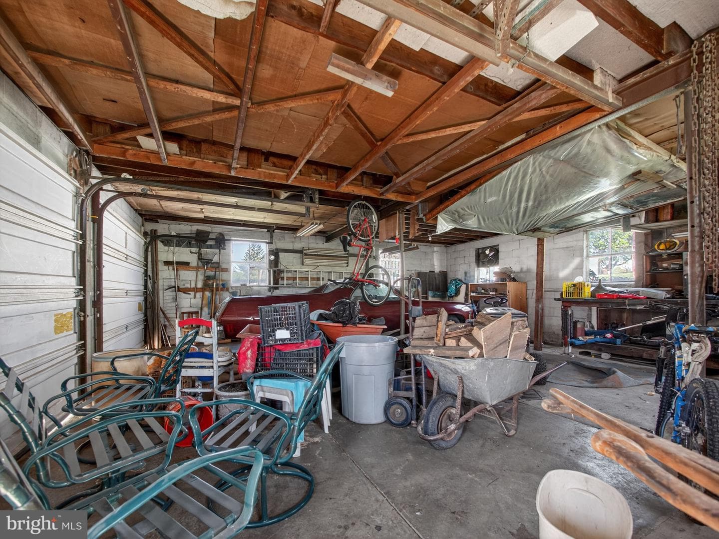 8275 Mertztown Road photo 44