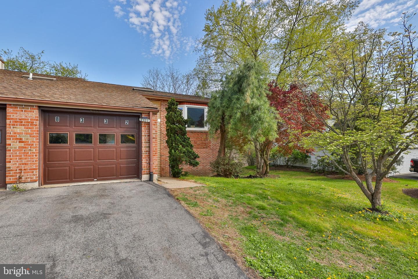8332 Willow Run