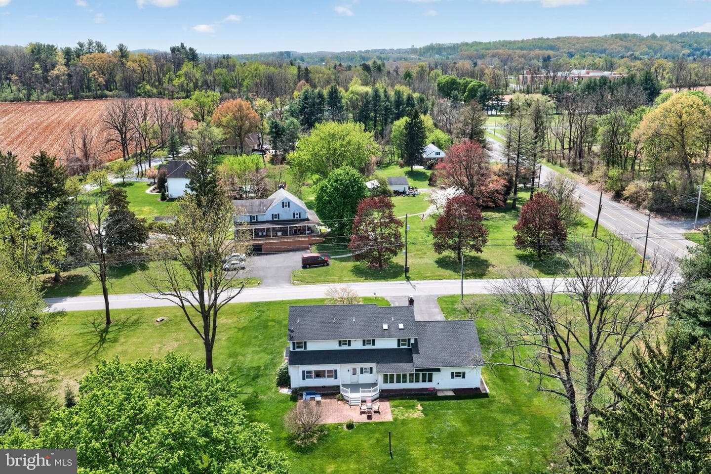 5255 Landis Mill Road photo 47