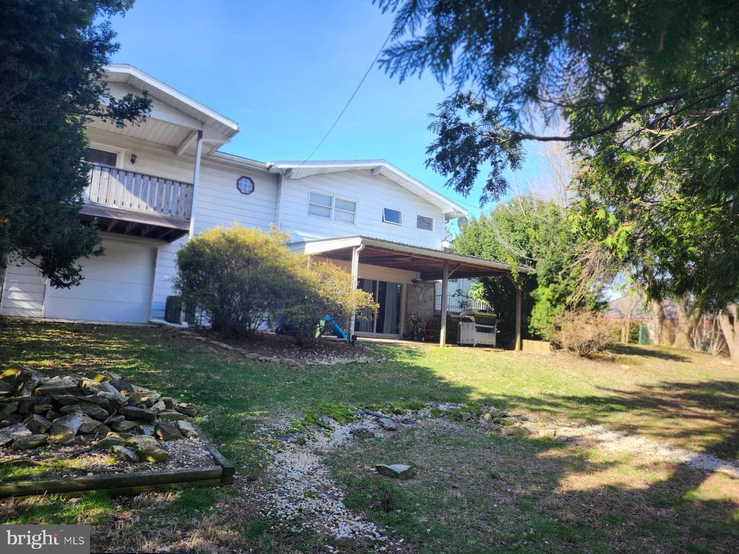 811 S Glenwood Street, Allentown