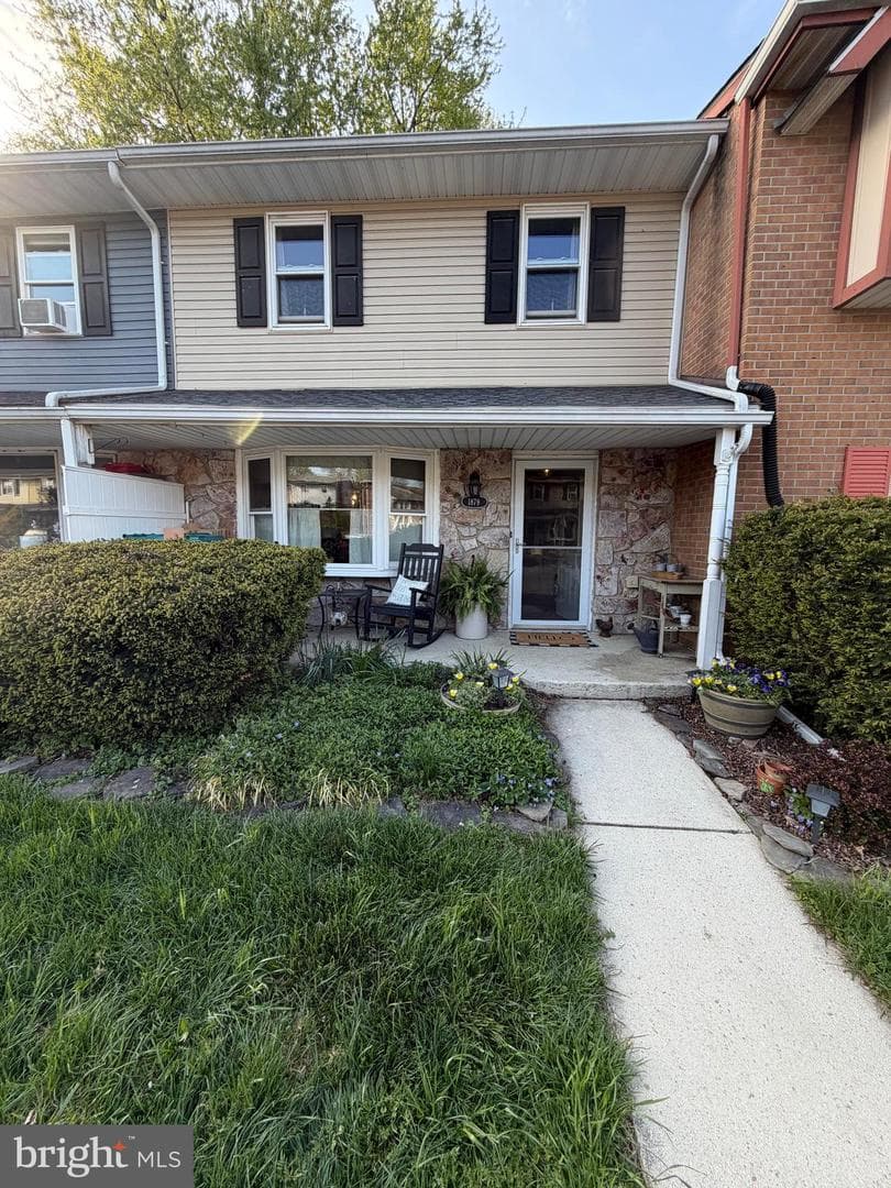 1879 Aster Road
