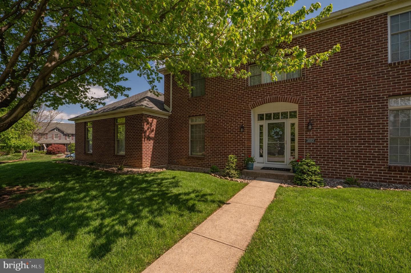3353 Tolchester Landing photo 2