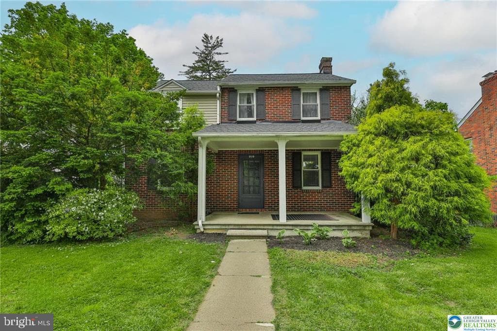 919 7th Avenue, Bethlehem