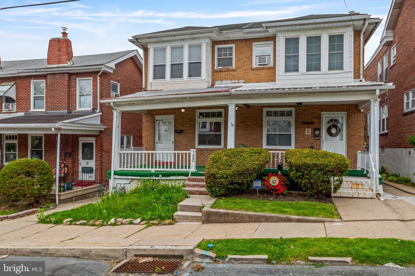 120 N Saint George Street, Allentown