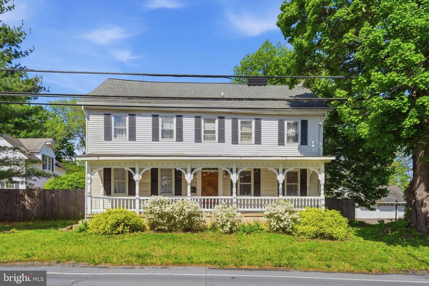 7458 S Main Street, Coopersburg