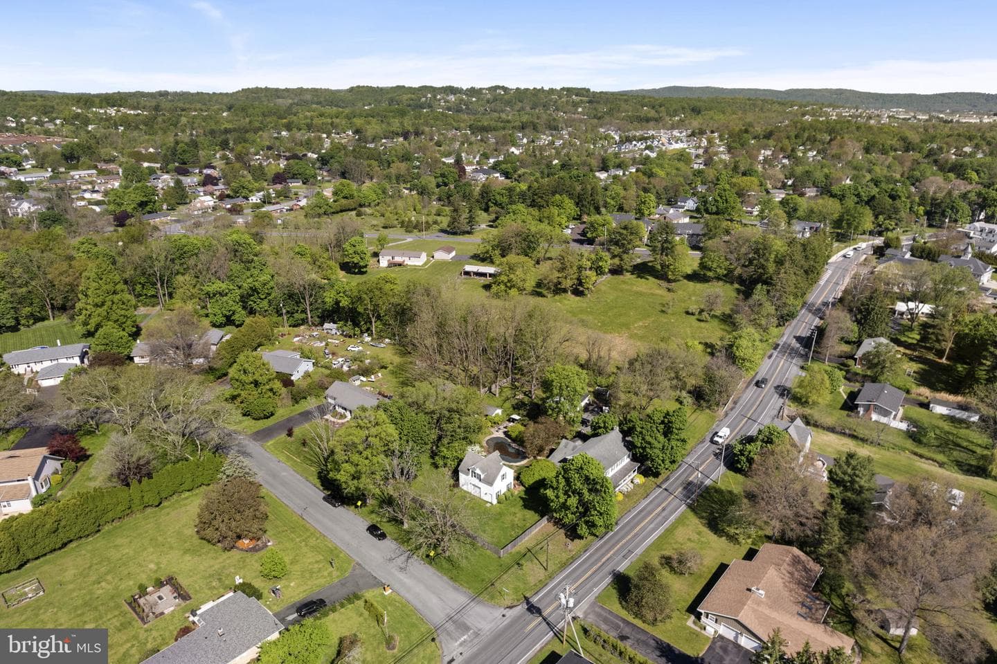 7458 S Main Street, Coopersburg