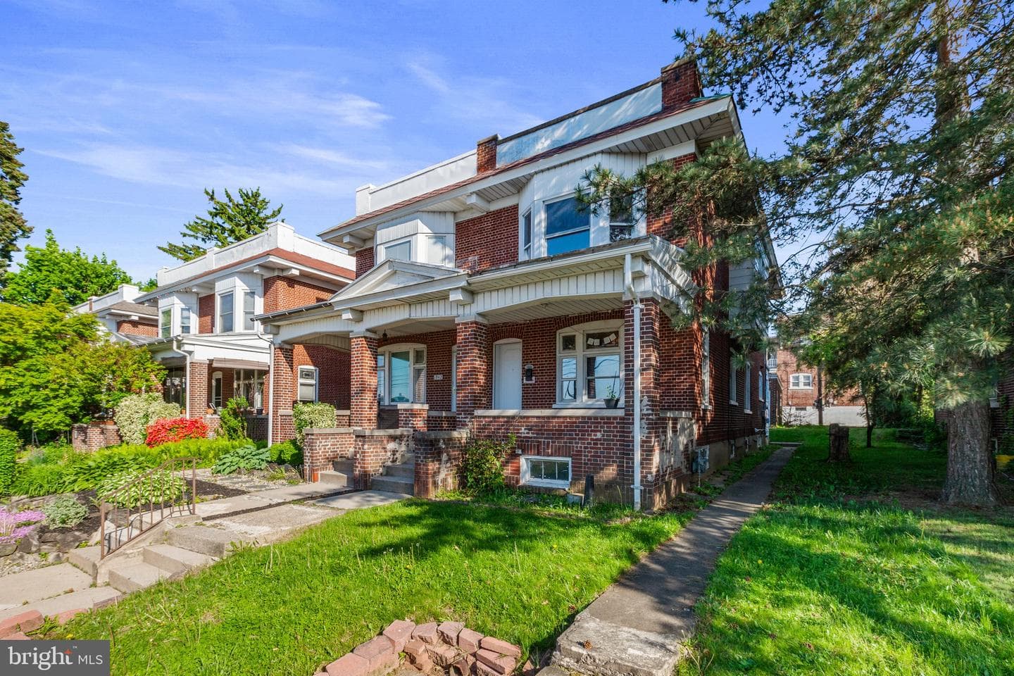 1844 W Chew Street, Allentown