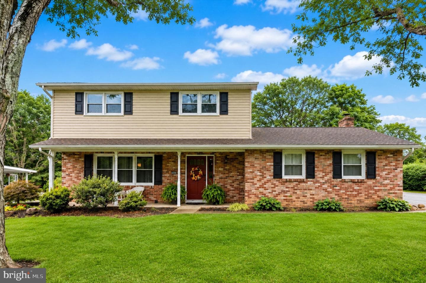 4493 Spring Drive