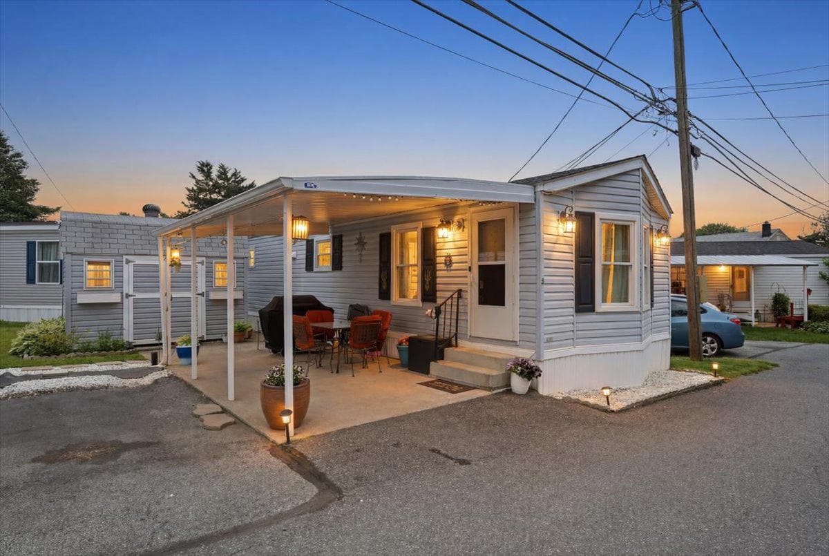 3350 Airport Road #5, Allentown
