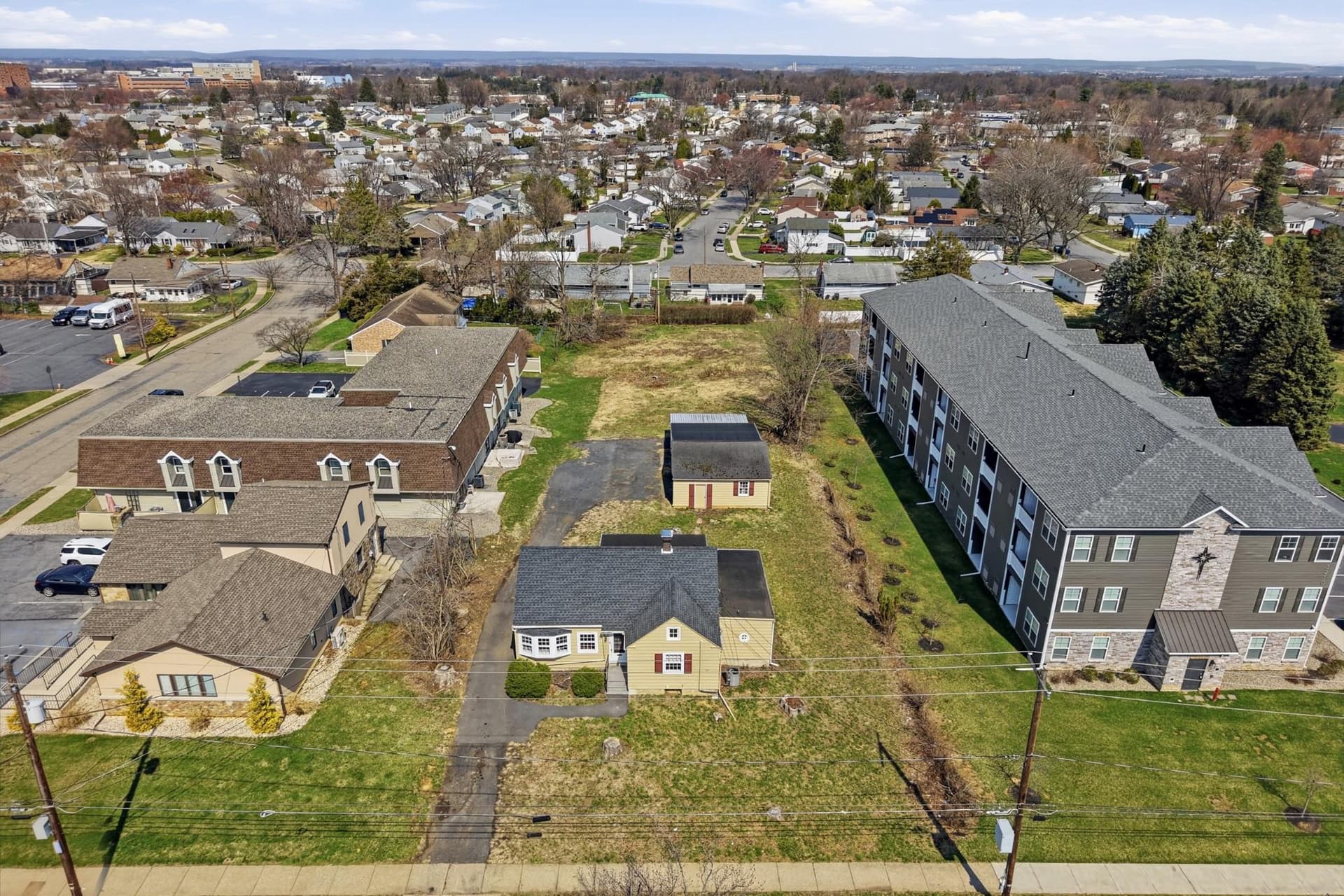 1224 Eaton Avenue, Bethlehem