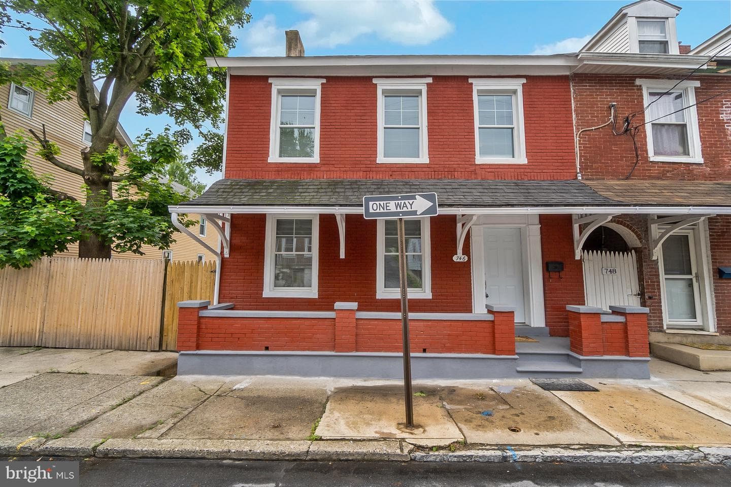 746 Front, Catasauqua