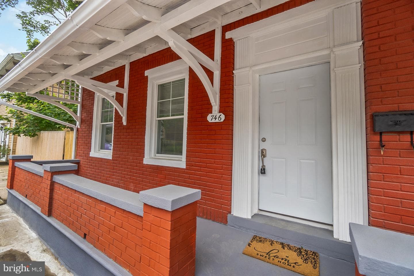 746 Front, Catasauqua