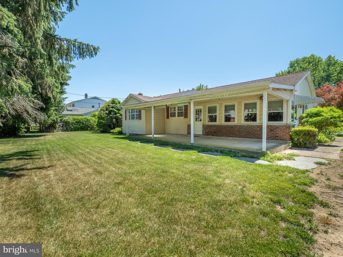 7515 Woodbine Road photo 37