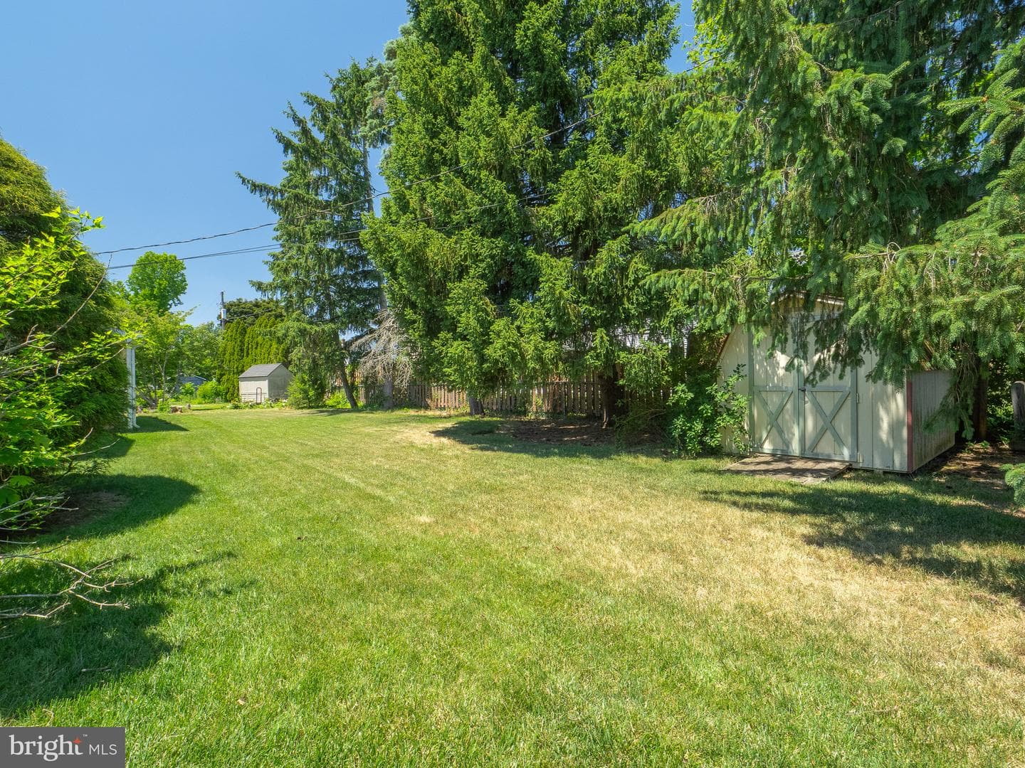 7515 Woodbine Road photo 41
