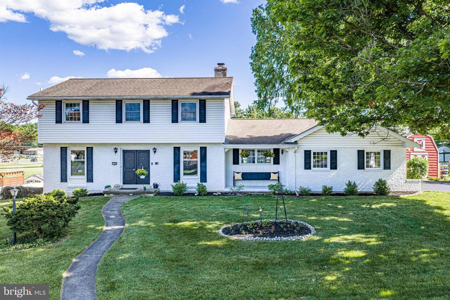 3146 Club Drive, Allentown