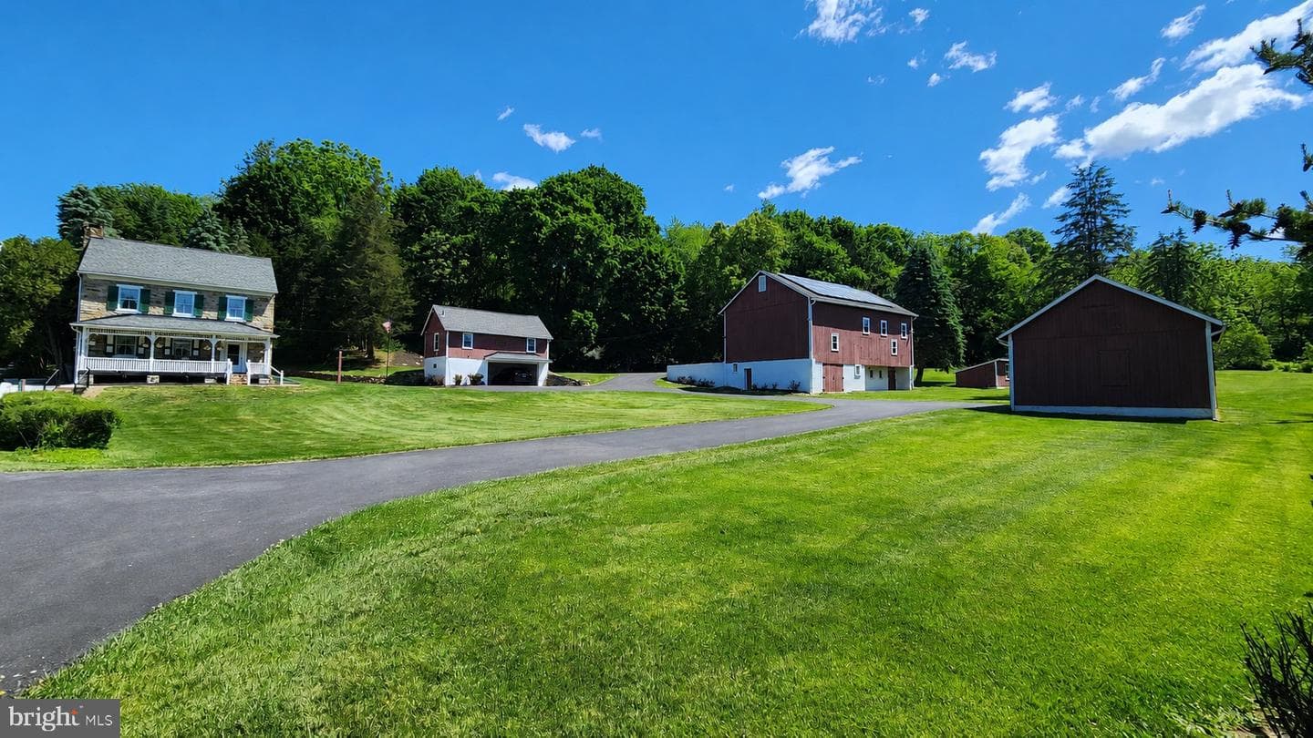 4912 Shankweiler Road, Orefield