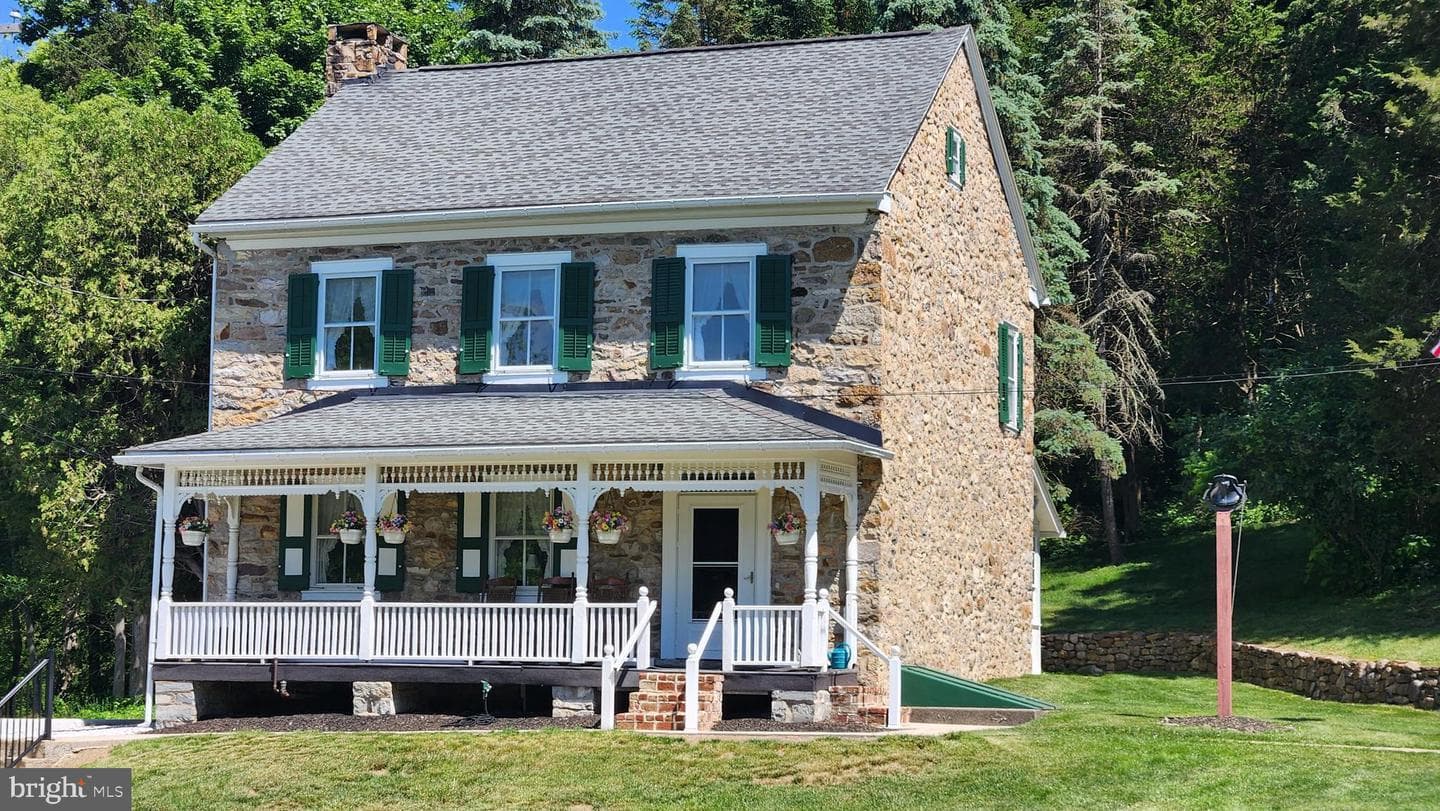 4912 Shankweiler Road, Orefield