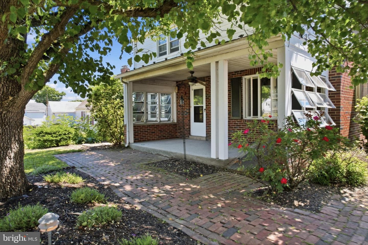 3827 Park Avenue photo 45
