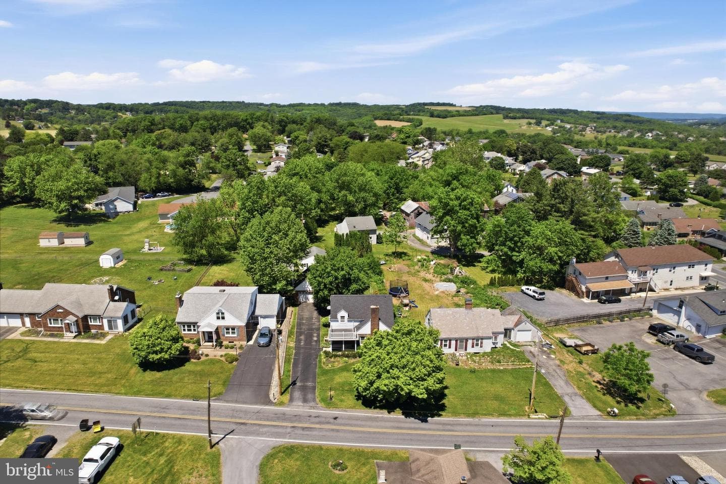 3827 Park Avenue photo 54