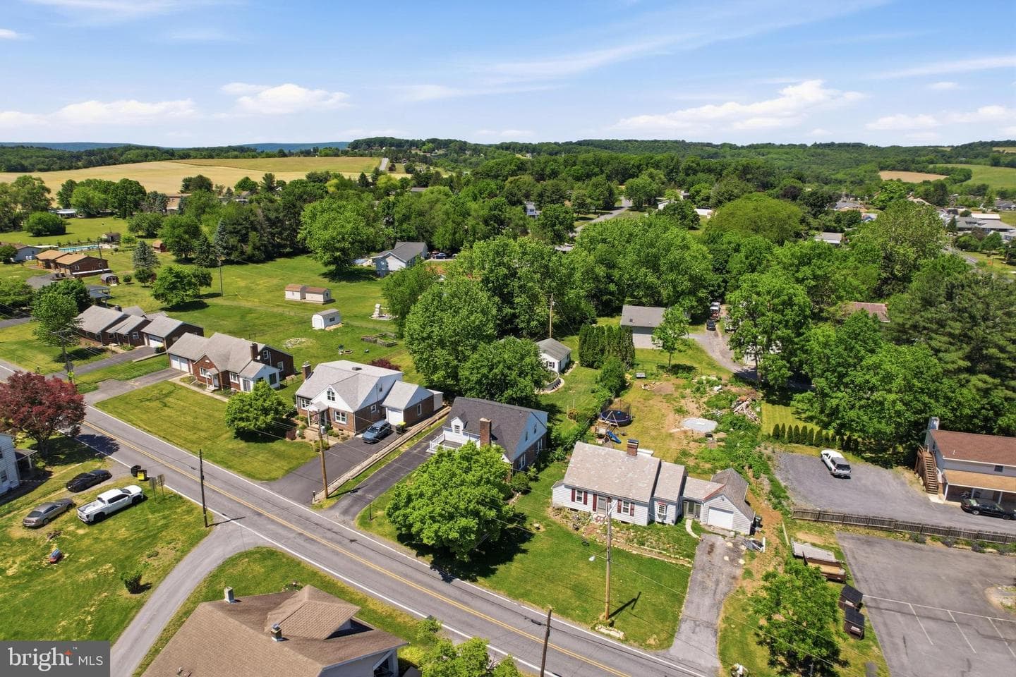 3827 Park Avenue photo 55