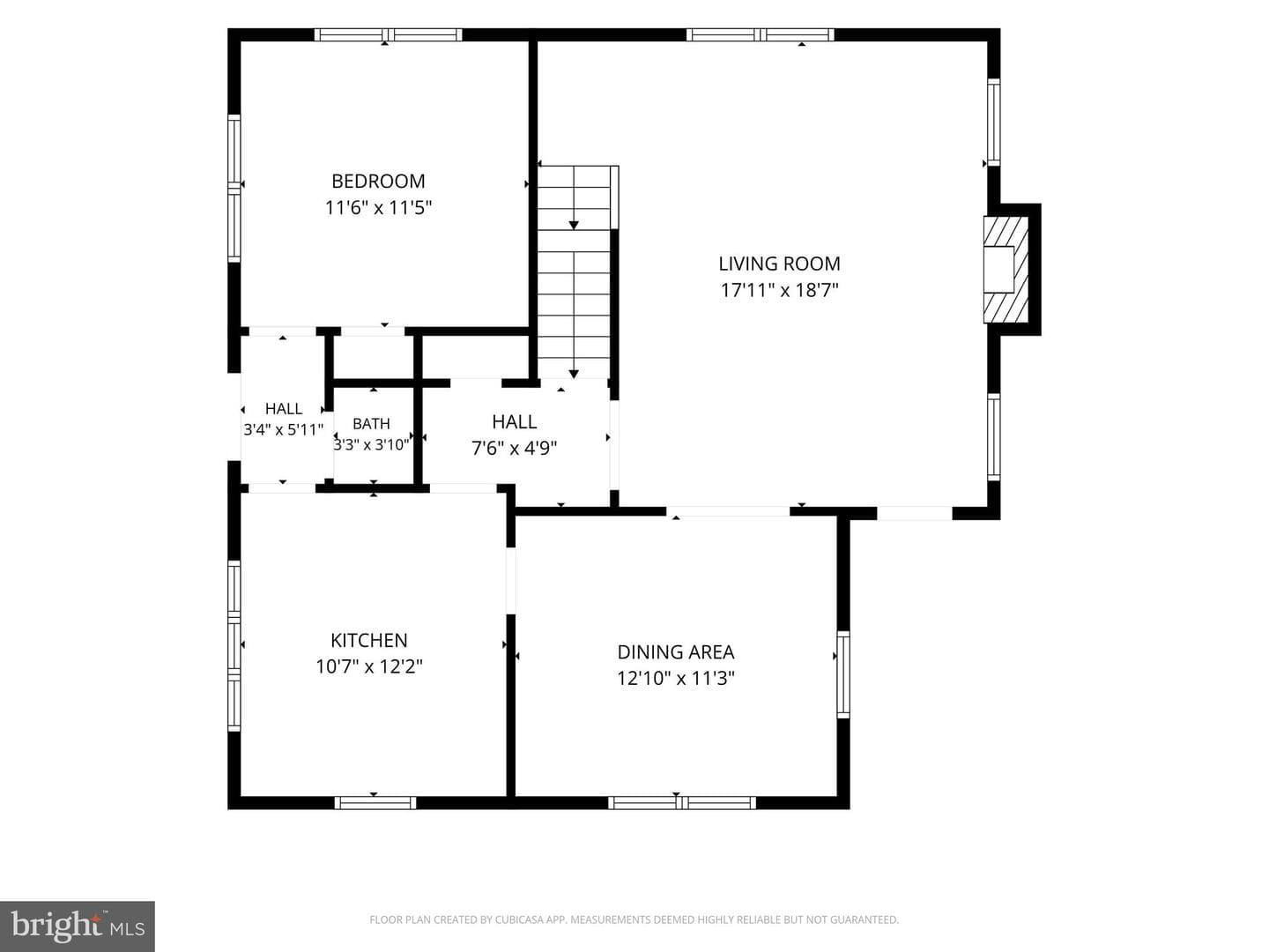 3827 Park Avenue photo 63