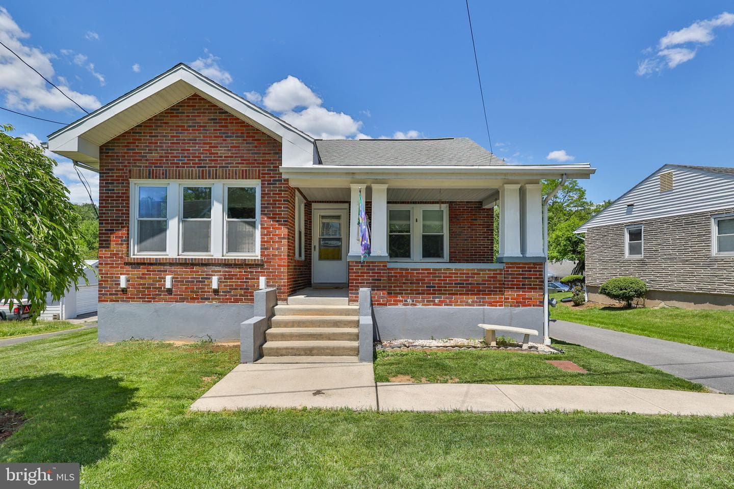 1635 E Emmaus Avenue, Allentown