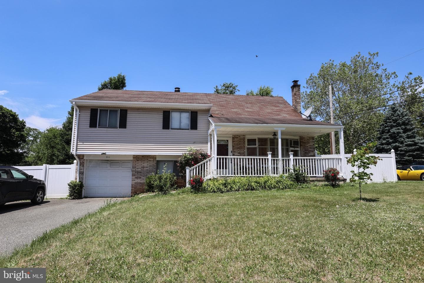 511 E Harrison Street, Emmaus