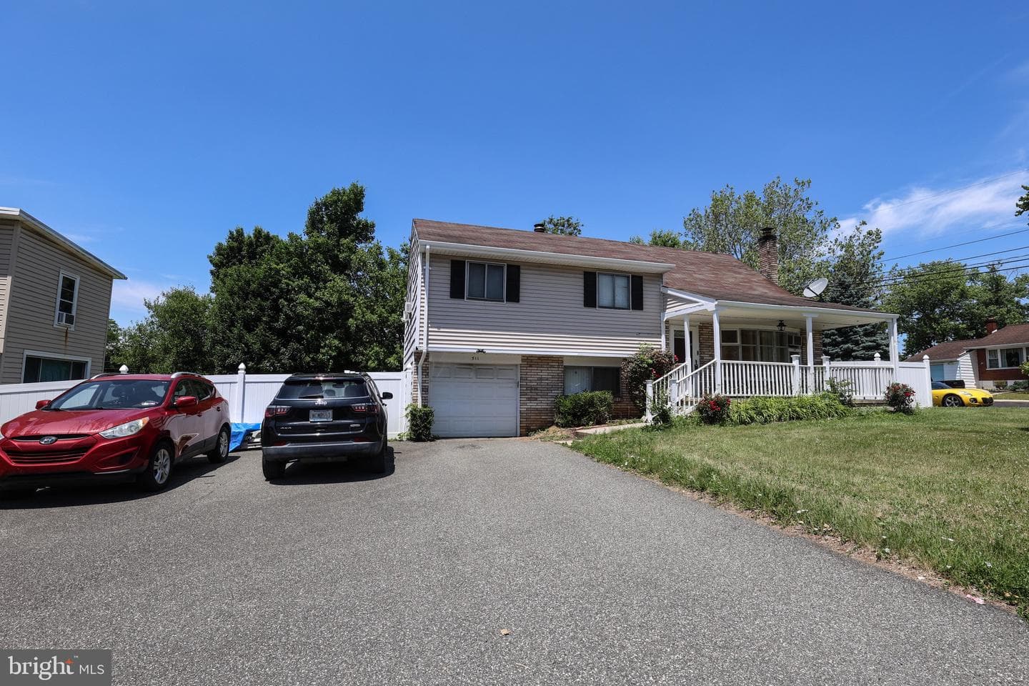 511 E Harrison Street, Emmaus