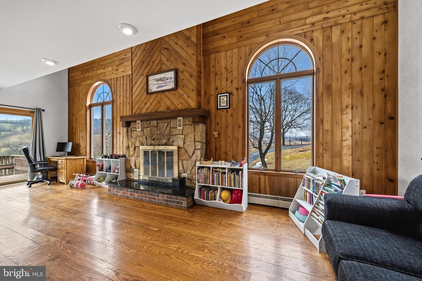 8849 Kistler Valley Road photo 14